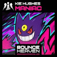 Maniac — Kie Hughes