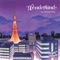 Wonderland (feat. BONNIE PINK) - Night Tempo lyrics