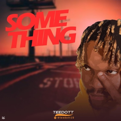 Something - Single