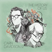 Carn Davidson 9 - Finding Home Suite: III. Home