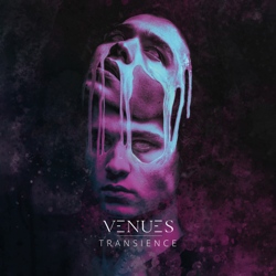 Transience - VENUES Cover Art