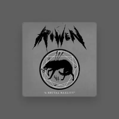 Listen to Riwen, watch music videos, read bio, see tour dates & more!