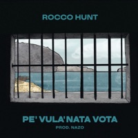 Non litighiamo più - Rocco Hunt (lyrics) 
