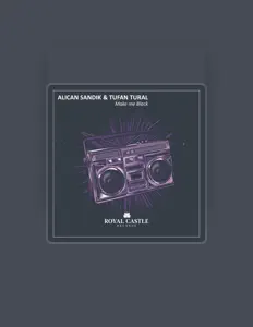 Listen to Alican Sandık, watch music videos, read bio, see tour dates & more!