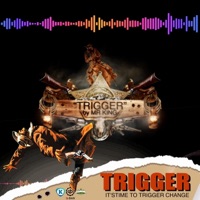 Trigger (feat. Mr. King) - Single - Q-Ban Productions 868