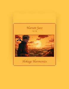 Dengarkan Hokage Harmonies, tonton video musik, baca bio, lihat tanggal tur & lainnya!