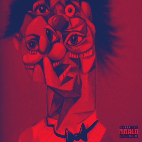 Red Face