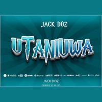 Utaniuwa - Single - Jackdoz