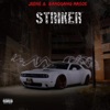 Striker (feat. Bandgang Masoe) - Single