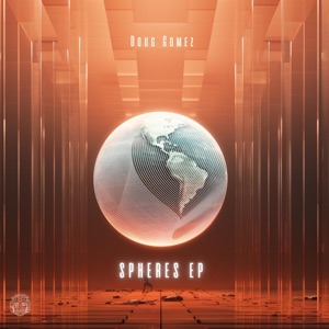 Spheres - EP