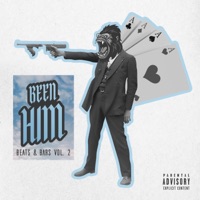 Been Him (Beats & Bars Vol. 2) (feat. Tony Slippaz, Project Mikey, Bigg Dope, OD Chan, Lukky Louch & Vne Vi) - Single - Whiz Kid Jerm
