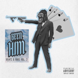 Been Him (Beats & Bars Vol. 2) (feat. Tony Slippaz, Project Mikey, Bigg Dope, OD Chan, Lukky Louch & Vne Vi) Whiz Kid Jerm