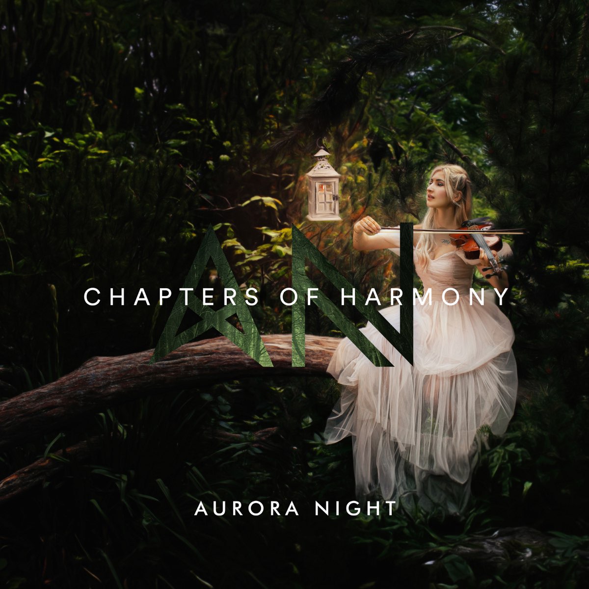 ‎Chapters of Harmony - Album by Aurora Night - Apple Music