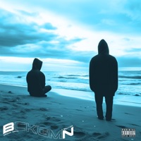 Calm the Senses - Single - Bckgmn, J Sexton & Orion Paxx