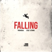 Falling (feat. J$tarr) artwork