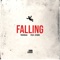 Falling (feat. J$tarr) artwork