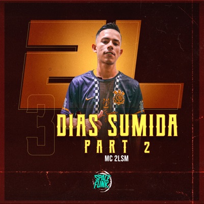 3 Dias Sumida, Pt. 2 - Single