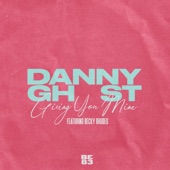 Giving You Mine (feat. Becky Rhodes) artwork