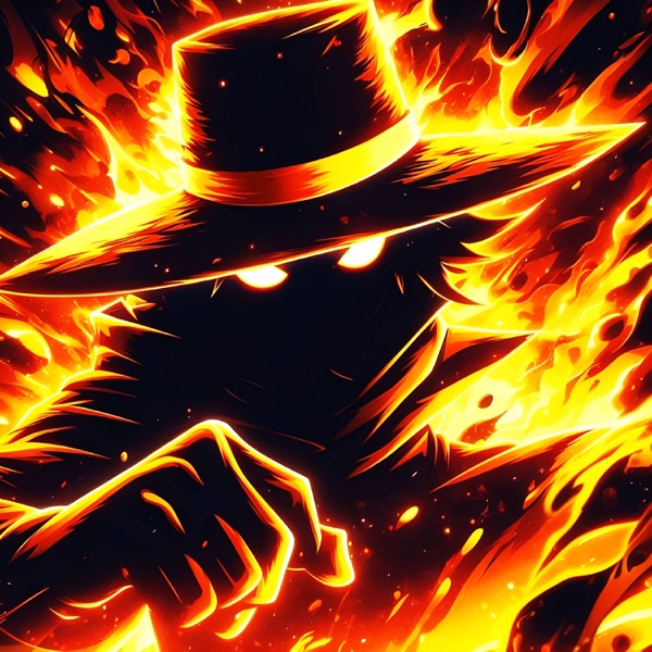 Dios Del Fuego - Single