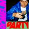 Party “AAAH” artwork