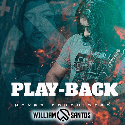 Novas Conquistas (Playback)