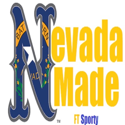 Nevada Made (feat. Sporty) - Single
