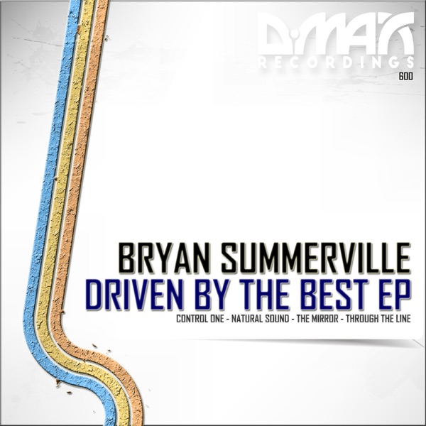 Driven by the Best EP