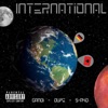 International (feat. Gandi & S-ayo) - Single