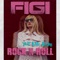 Rock-n-roll (feat. Ellin Spring) - FIGI lyrics
