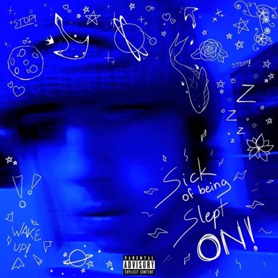 Sick Of Being Slept On