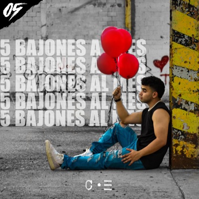 5 bajones al mes - Single