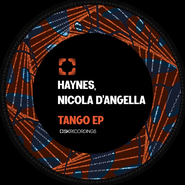 Tango - Single
