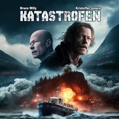 Katastrofen