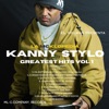 Kanny Stylo - A la Medida