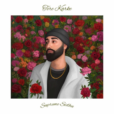 Tere Karke - Single