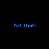 hot steel: round 2 (DJ Mix) artwork