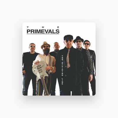 Listen to The Primevals, watch music videos, read bio, see tour dates & more!