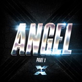 Angel, Pt. 1 (feat. Kodak Black) [Trailer Version] artwork