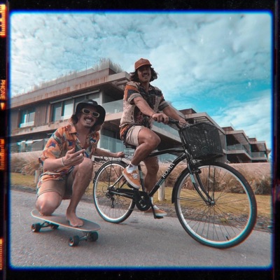 La vida (feat. Panshix) - Single