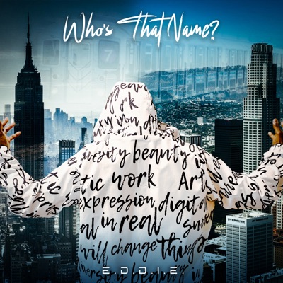 Who's That Name? - Single