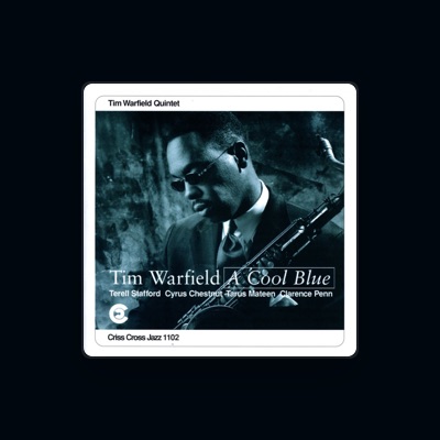 Listen to Tim Warfield Quintet, watch music videos, read bio, see tour dates & more!