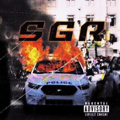 SGR (feat. North Philly Nice) - Single