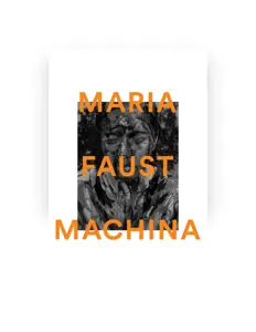 Luister naar Maria Faust, bekijk muziekvideo's, lees de bio, bekijk de tourdata, en meer!