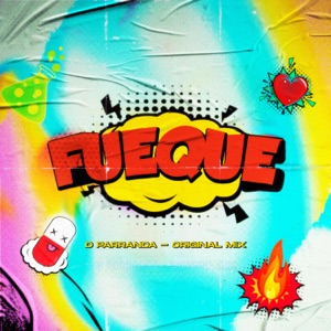 FUEQUE (feat. Piri Blackboy)