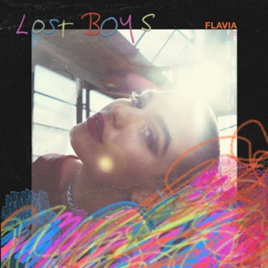 Lost Boys (Sugar Jesus Remix) - Single