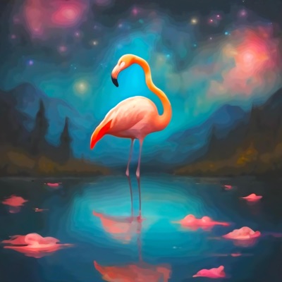 Atlantic Bliss - Single