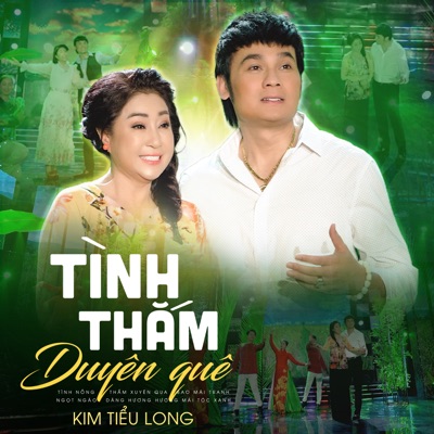 Tình Thắm Duyên Quê