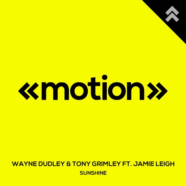 Sunshine (feat. Jamie Leigh)