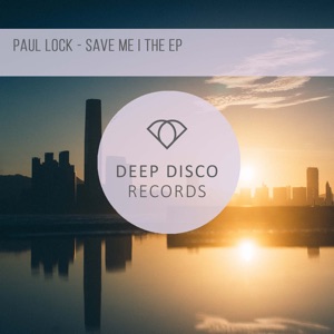 Save Me - EP