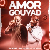 Amor Gouyad (feat. Dj Madj) artwork